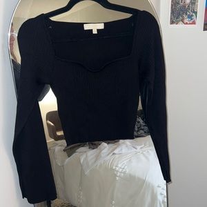 Madden Girl sweater